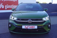 VW Taigo 1.0 DSG