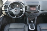 VW Sharan 1.4 TSI Highline