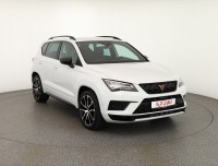 Cupra Ateca 2.0 TSI DSG 4Drive