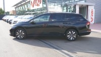 VW Golf VIII Variant 1.5 eTSI Goal DSG