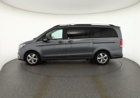Vorschau: Mercedes-Benz V-Klasse 300 d 4Matic lang Aut.