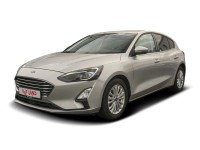 Ford Focus 1.5 EcoBoost Titanium ACC Virtual Cockpit