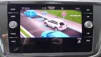 VW Tiguan Allspace 2.0 TDI 4Motion