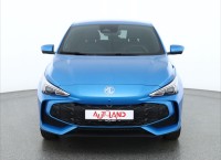 MG MG3 1.5 Hybrid Luxury Aut.