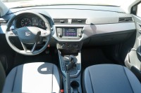 Seat Arona 1.0 TSI