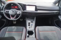 VW Golf VIII 2.0 GTI Clubsport