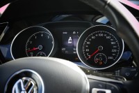 VW Touran 1.4 TSI DSG