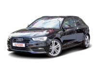 Audi A3 Sportback 1.4 TFSI S line 2-Zonen-Klima Navi Sitzheizung