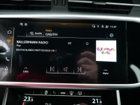 Audi A6 Avant 45 2.0 TFSI quattro S-Line