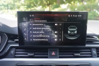Audi A5 SB 40 TDI quattro edit. one