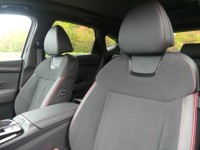 Hyundai Tucson 1.6 N Line Mild-Hybrid