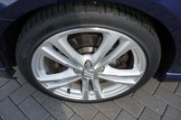 Audi S3 Sportback 2.0 TFSI quattro