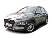 Hyundai Kona 1.0 T-GDI Trend 2WD LED Navi Kamera PDC USB