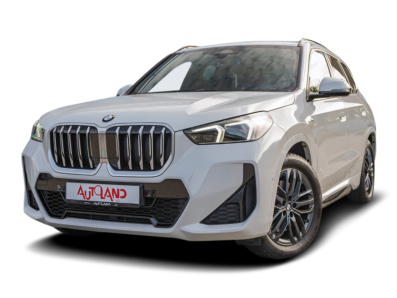 BMW X1 23i xDrive M Sport Aut.