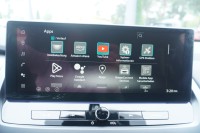 Nissan Qashqai N-Connecta 1.3 Dig-T Aut.
