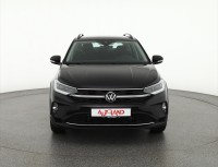 VW Taigo 1.0 TSI