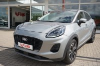 Ford Puma Titanium 1.0 EB