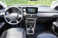Dacia Sandero Stepway 1.0 TCE Extreme+