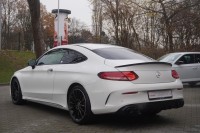 Mercedes-Benz C 200 C200 AMG Line