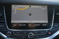 Opel Astra K ST 1.4 Turbo