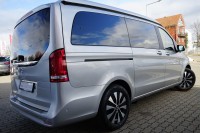 Mercedes-Benz V-Klasse V250 d Marco Polo EDITION RWD Aut.