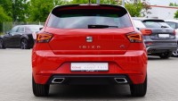 Seat Ibiza 1.0 TSI FR Carbon Edition