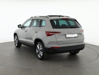 Skoda Karoq 1.5 TSI DSG