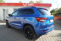 Skoda Karoq 1.5 TSI Clever