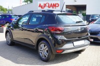 Dacia Sandero Stepway III 1.0 TCE Expression+