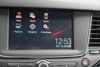 Opel Astra K Sports Tourer 1.2 Edition