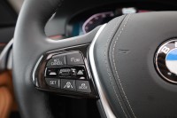 BMW 520 d Touring