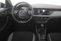 Skoda Kamiq 1.5 TSI