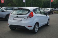 Ford Fiesta 1.0 Ecoboost