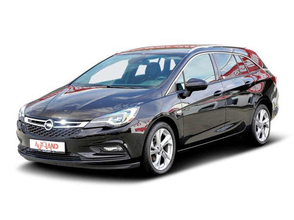 Opel Astra K ST 1.4 Dynamic