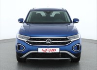 VW T-Roc 1.5 TSI DSG