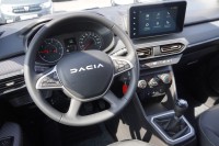 Dacia Sandero Stepway TCe 100 Eco-G
