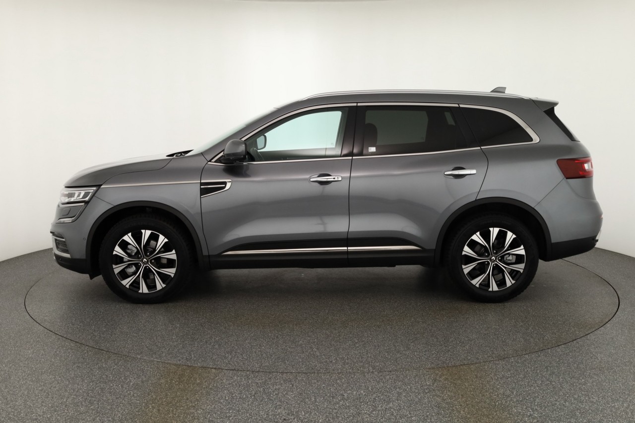 Renault Koleos 2.0 dCi 4x4 X-Tronic Techno