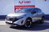 Vorschau: Nissan Qashqai N-Connecta 1.3 Dig-T Aut.