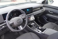 Hyundai Tucson 1.6 T-GDI Aut.