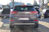 Hyundai Tucson 1.6 T-GDI Advantage 4WD