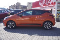 Nissan Micra 1.0IG-T N-Design