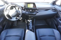 Toyota C-HR 2.0 Hybrid