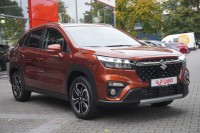 Suzuki SX4 S-Cross 1.4 M-Hybrid Comfort CVT