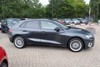 Audi A3 Sportback 30 1.0 TFSI advanced
