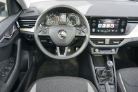 Skoda Scala 1.0 Style