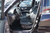 Mercedes-Benz GLK 220 CDI Aut.