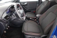 Ford Puma 1.0 M-Hybrid ST-Line