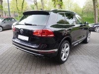 VW Touareg 3.0 TDI R-Line 4Motion