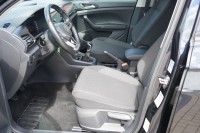 VW T-Cross 1.0 TSI