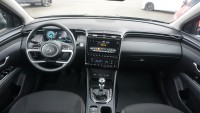 Hyundai Tucson 1.6 Trend Mild-Hybrid 2WD